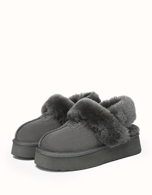 AUSTRALIAN SHEPHERD® Suzie Platform